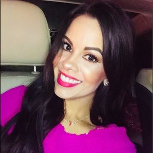 Meet your Posher, Erika